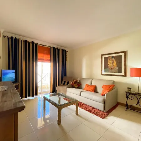 Old Town Center Walk To Apartament Albufeira