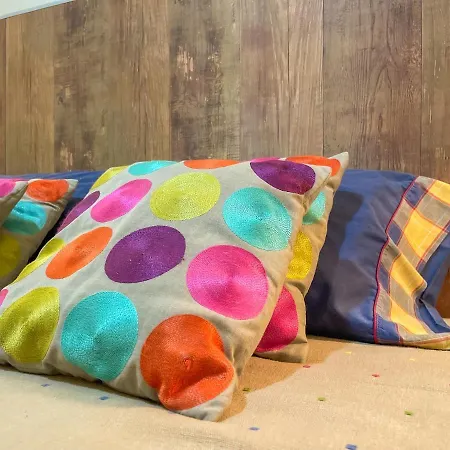 Apartament Old Town Center Walk To Albufeira