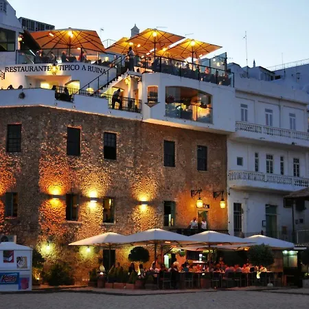 Old Town Center Walk To Daire *