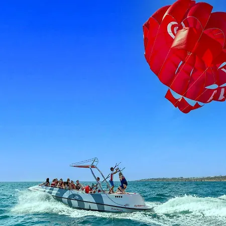 דירה Old Town Center Walk To *