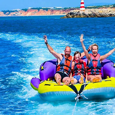 Old Town Center Walk To