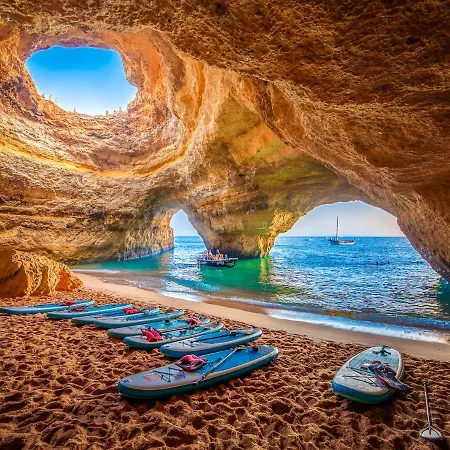 Old Town Center Walk To * אלבופיירה