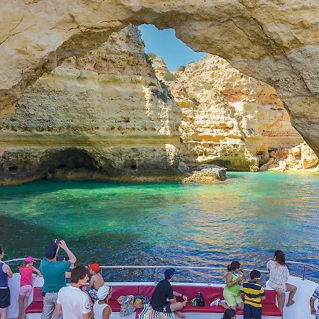 Old Town Center Walk To