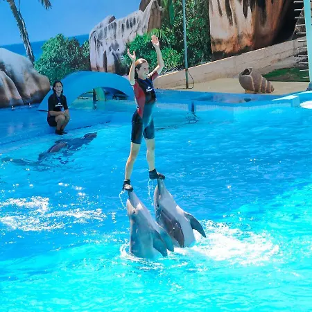 Lejlighed Old Town Center Walk To