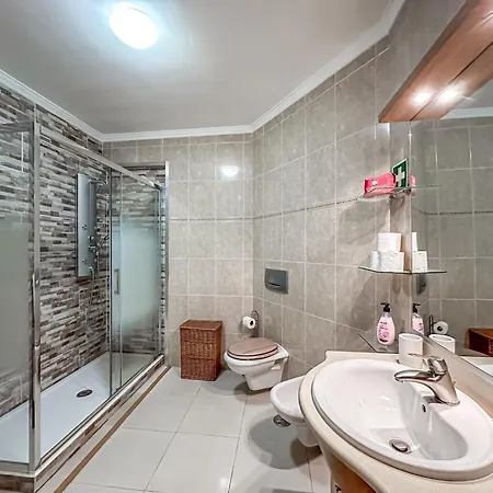 Old Town Center Walk To Lejlighed *