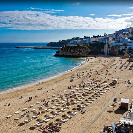 Old Town Center Walk To * Albufeira