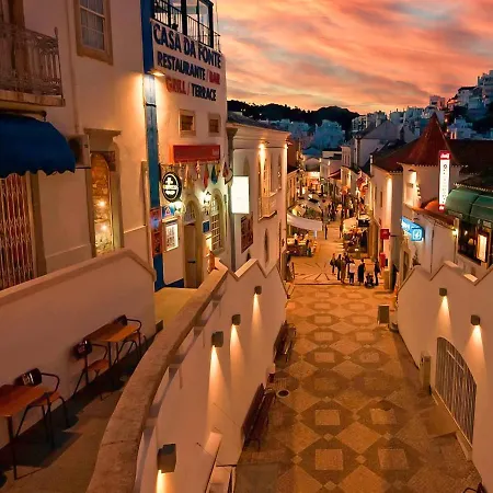 Apartment Old Town Center Walk To