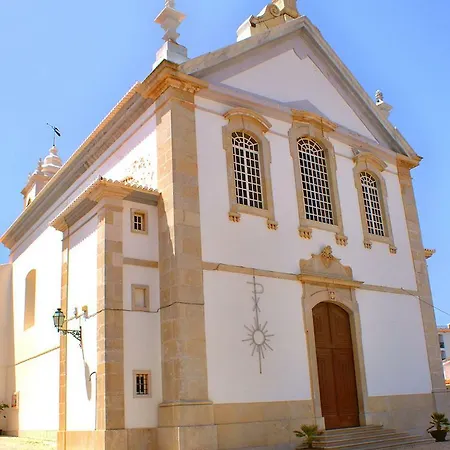 Old Town Center Walk To Apartament Albufeira