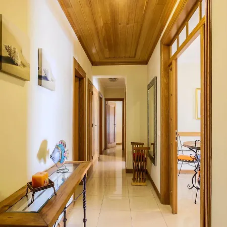 Apartment Old Town Center Walk To Albufeira